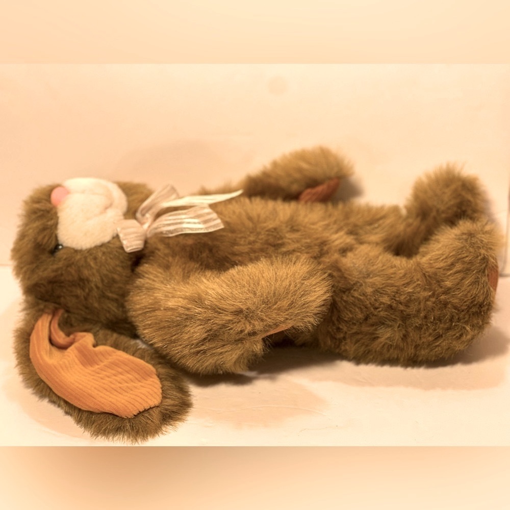 Sproutlings Rabbit Plush 16” - Picture 14 of 16